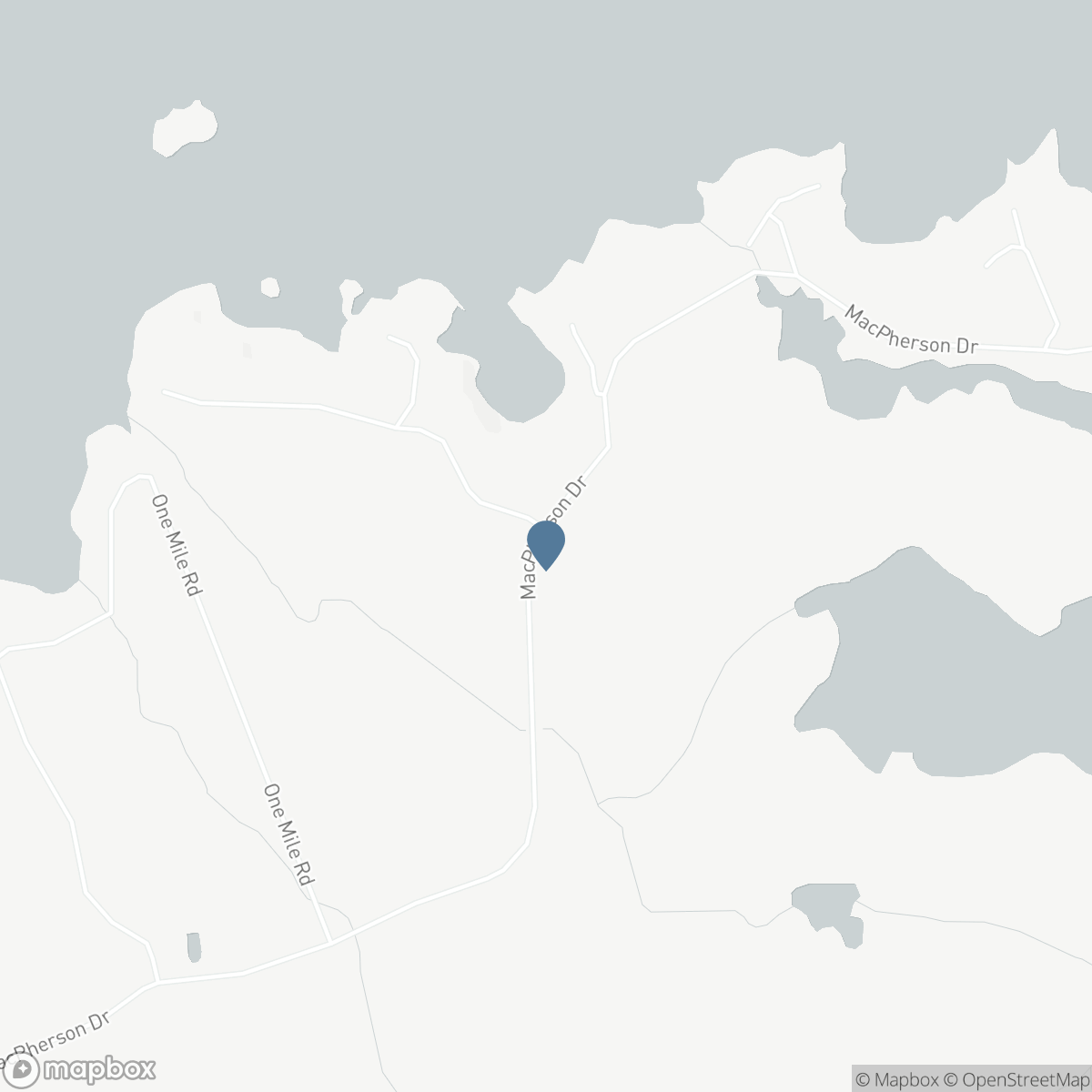 334 MACPHERSON DRIVE, North Bay, Ontario P0H 1K0